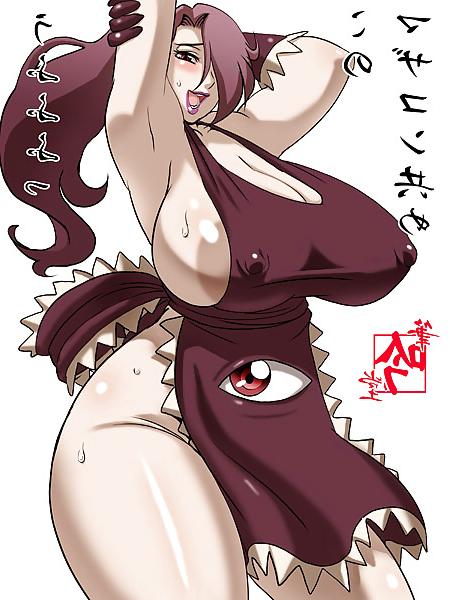 25P BBW Hentai Penguindou
