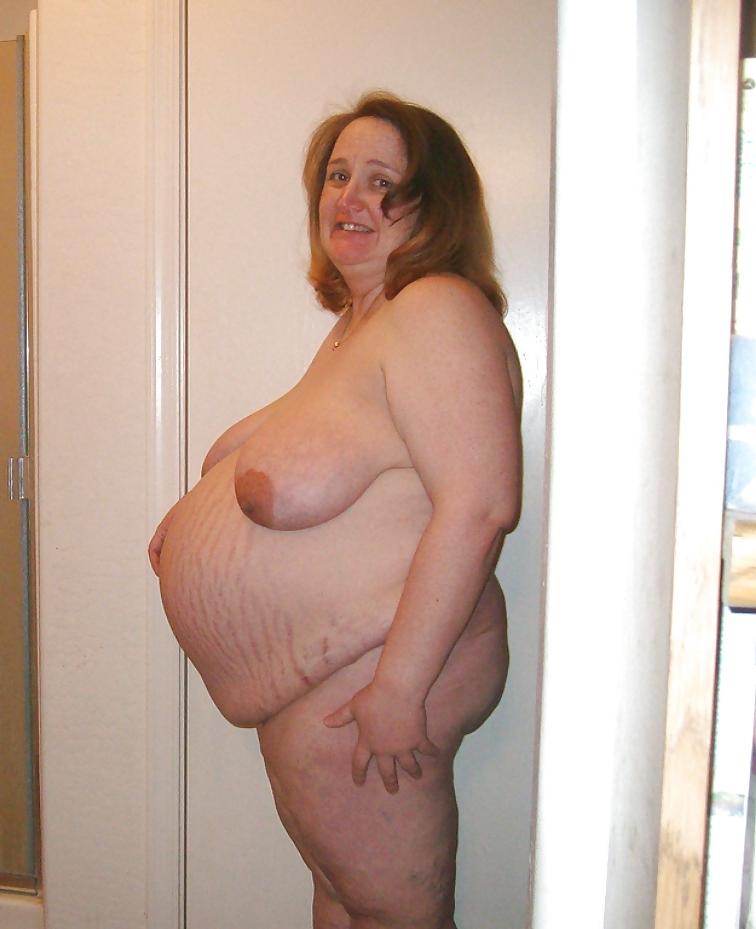 14P Melissa sexy pregnant BBW