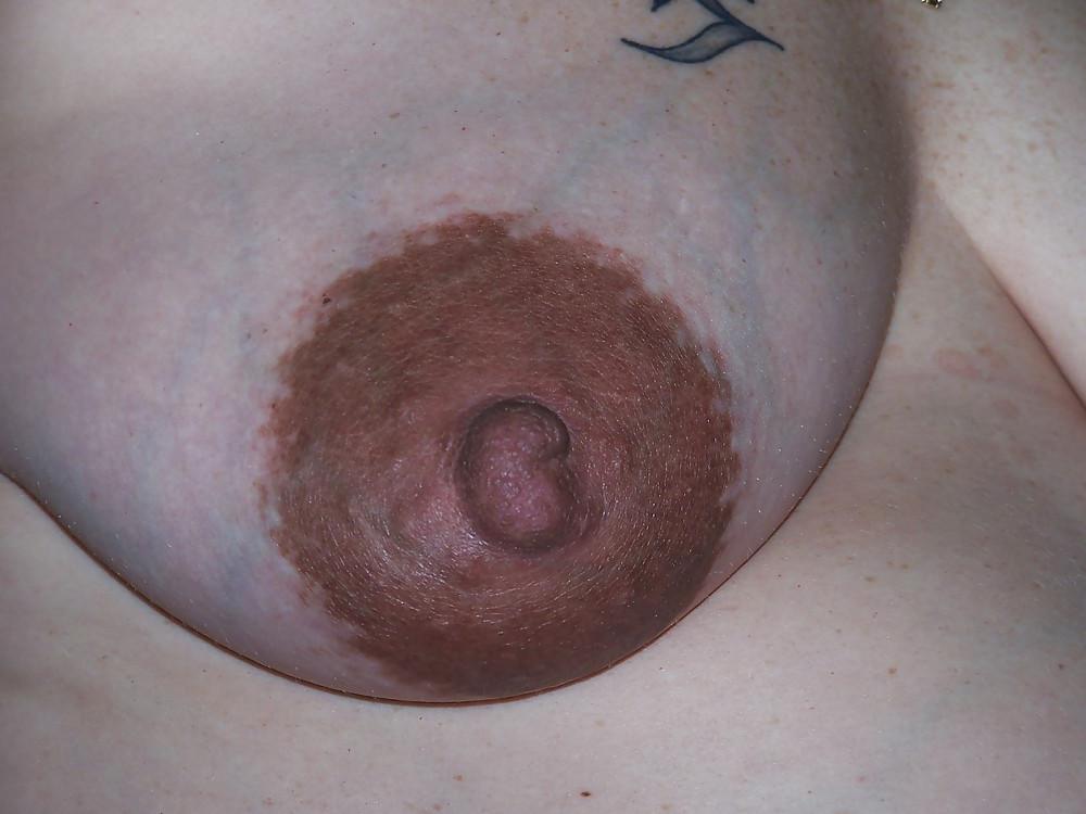 12P Pregnant and gorgeous tits
