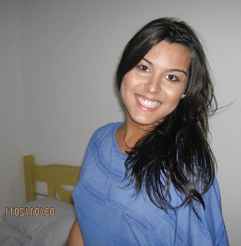 13P Sexy Dark Hair Tgurl DEEDA1515