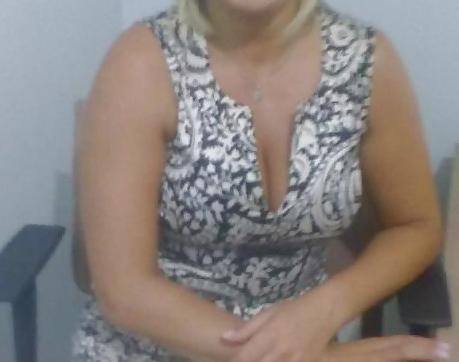 4P Turkish MILF