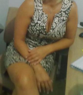 4P Turkish MILF