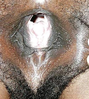 25P Black MILFS