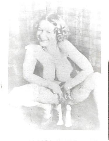 24P What Great Grandma Did For Fun 2