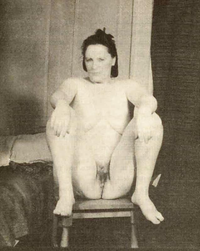 24P What Great Grandma Did For Fun 2