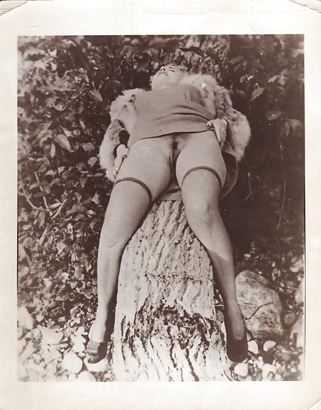 24P What Great Grandma Did For Fun 2