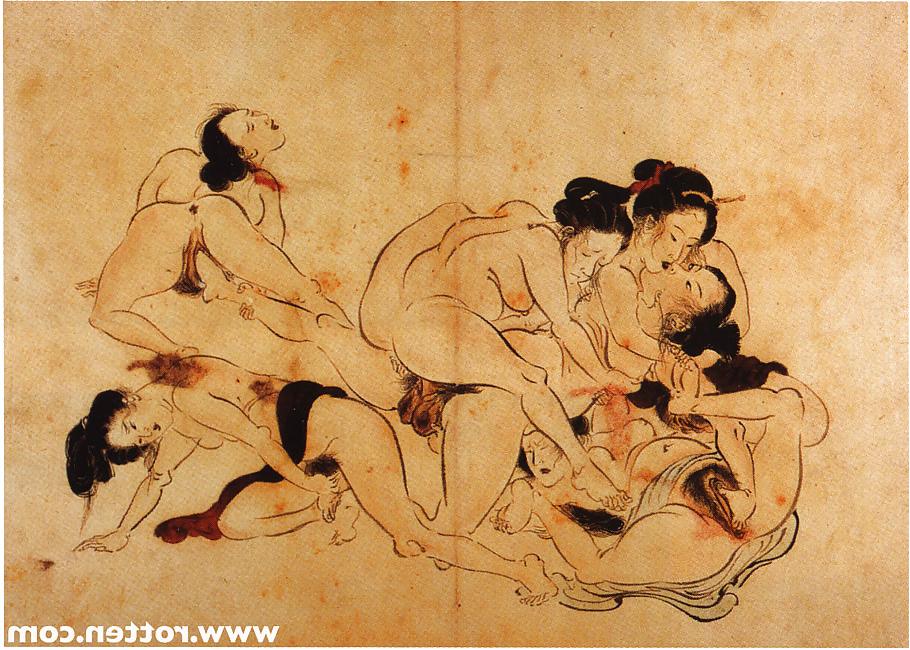 25P Nostalgic Pan-Asian Kink