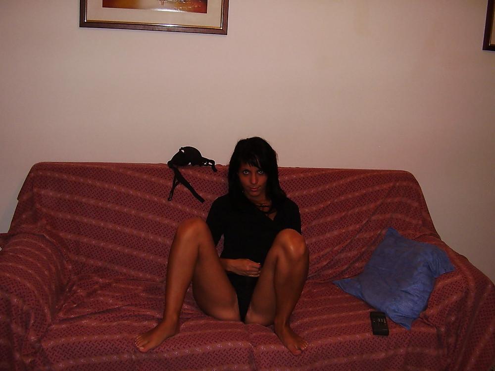 25P HORNY TURKISH SLUT
