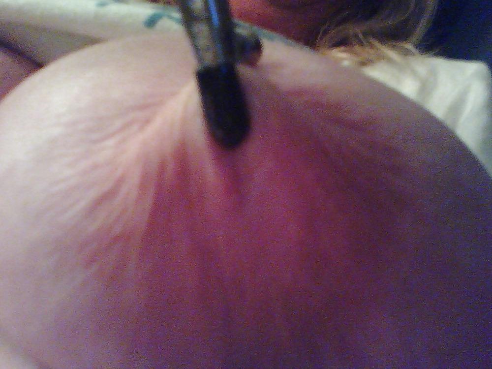 25P BIG TITs  BBW