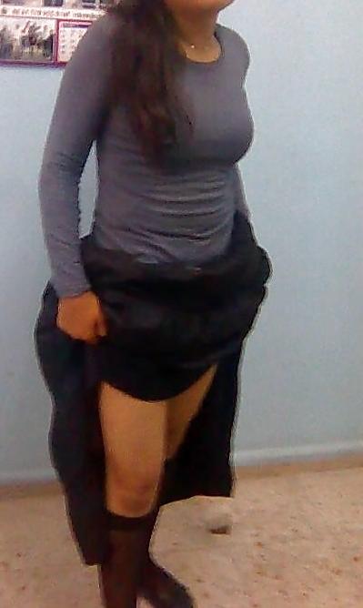 13P Turkish hijab...