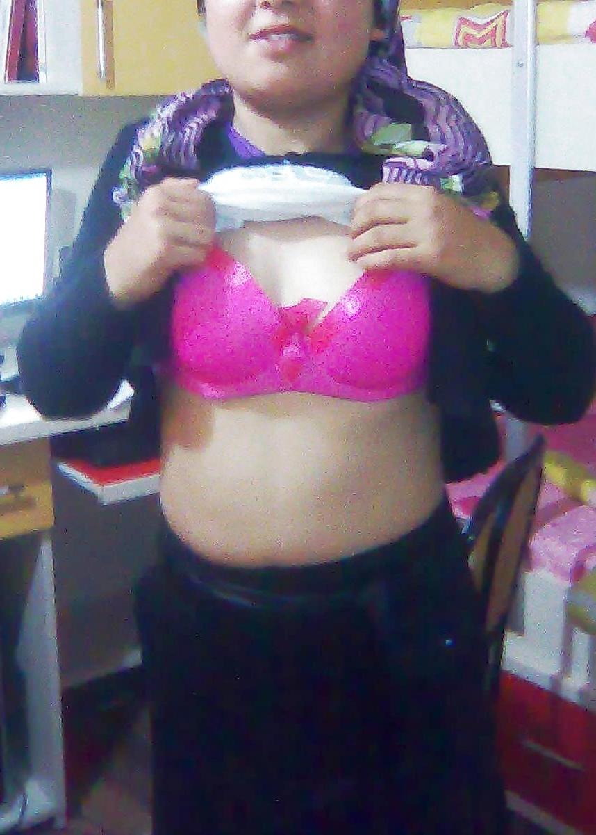 13P Turkish hijab...
