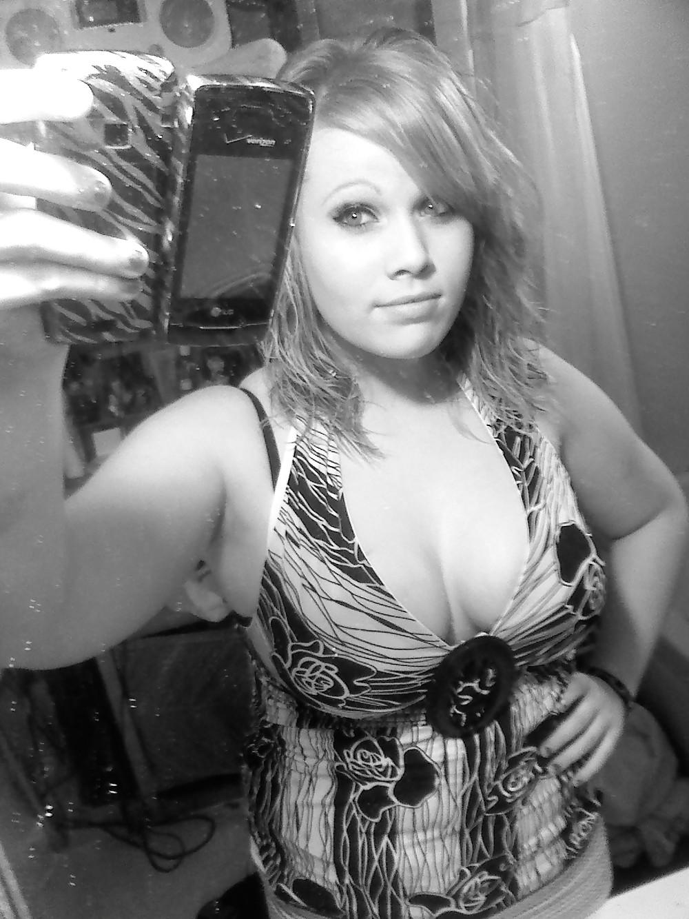 25P Sexy Amateur-BBW