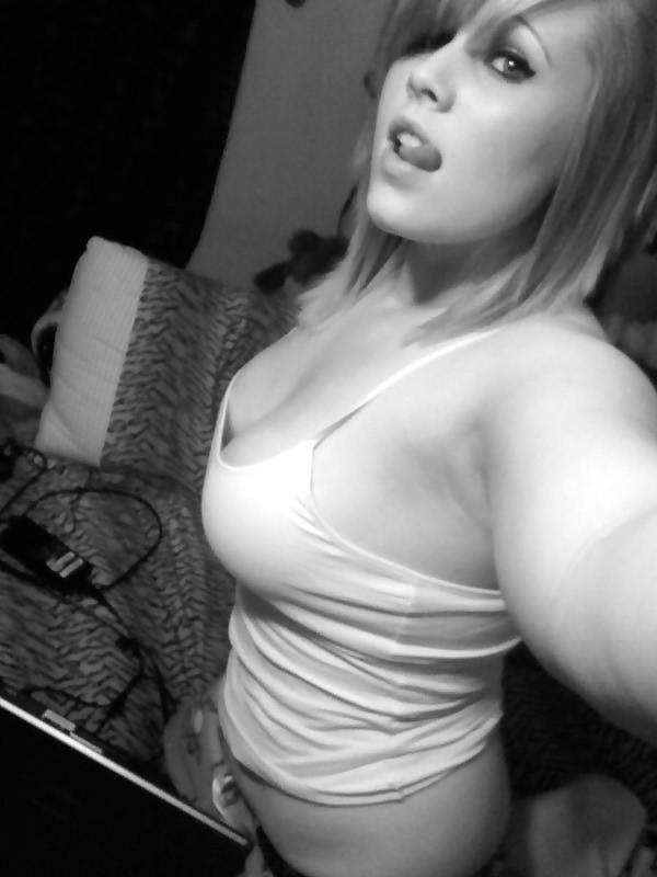 25P Sexy Amateur-BBW