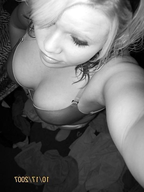 25P Sexy Amateur-BBW