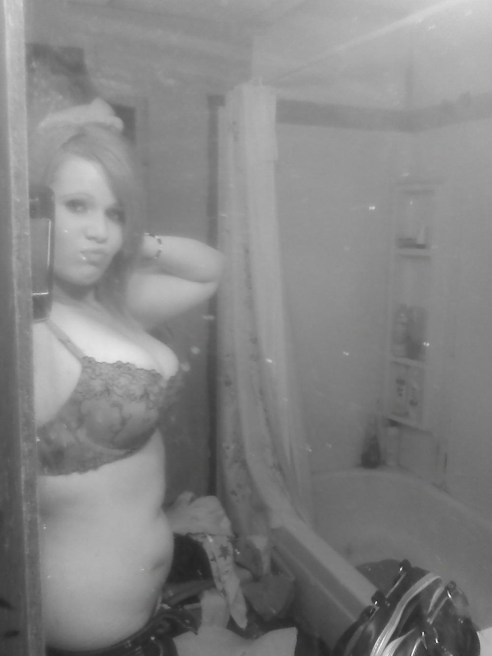 25P Sexy Amateur-BBW