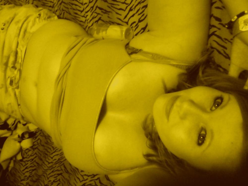 25P Sexy Amateur-BBW