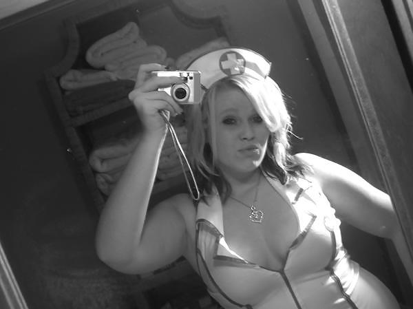25P Sexy Amateur-BBW