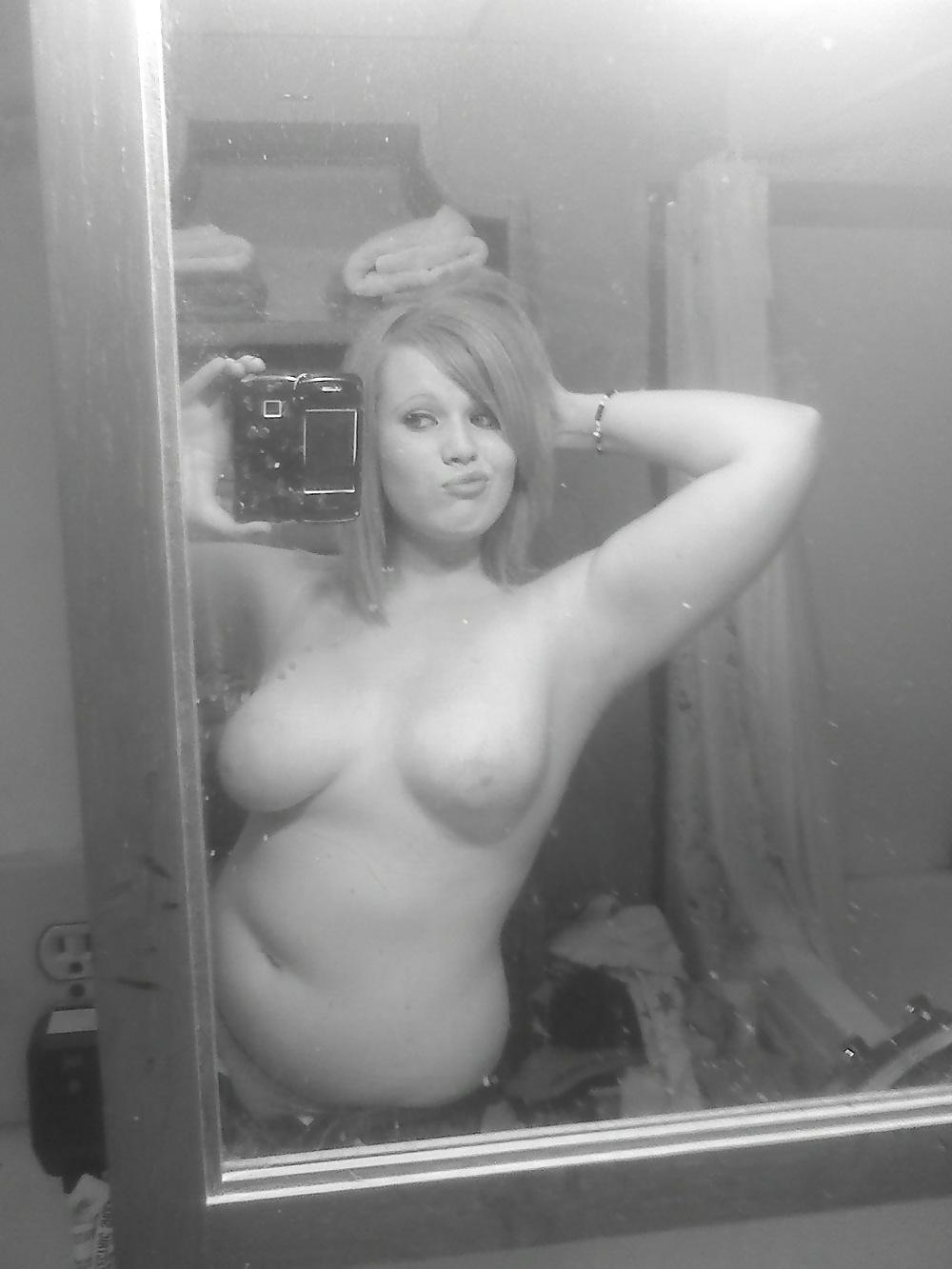 25P Sexy Amateur-BBW