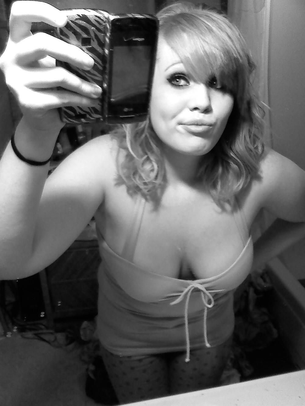 25P Sexy Amateur-BBW