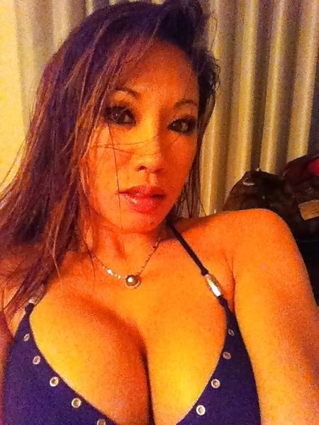 25P Hot asian porn goddess Miko Lee 3