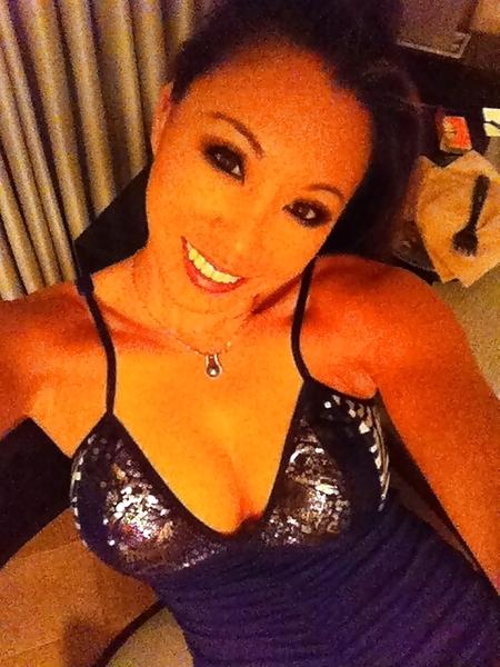 25P Hot asian porn goddess Miko Lee 3