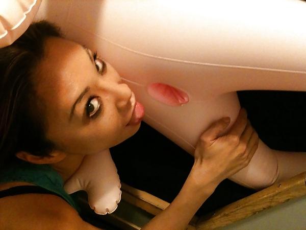 25P Hot asian porn goddess Miko Lee 3