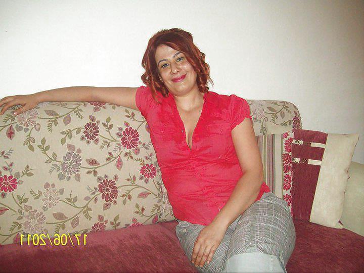 24P Turkish Women