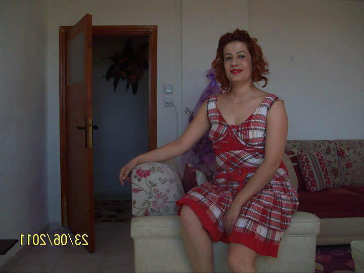 24P Turkish Women
