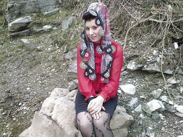 24P Turkish Women