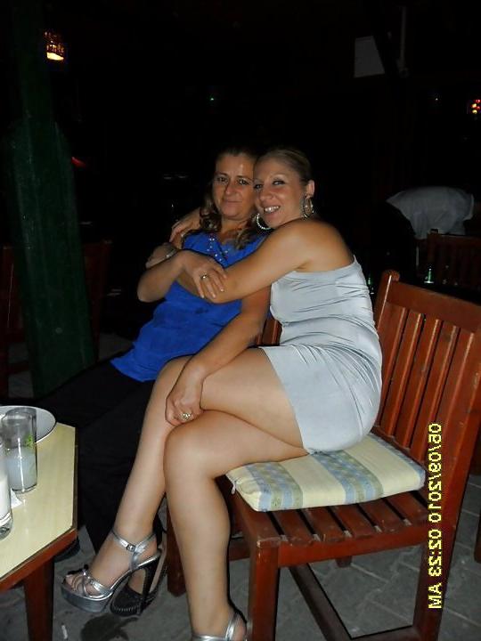 23P Turkish Women
