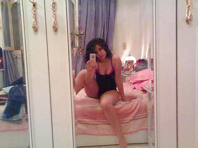 23P Turkish Women