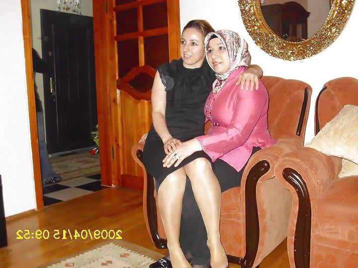 23P Turkish Women