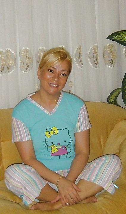 23P Turkish Women
