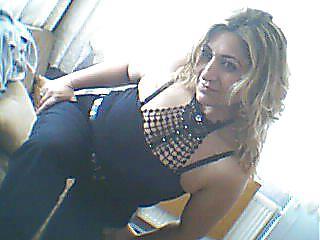 23P Turkish Women