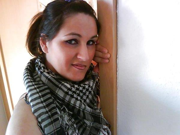 23P Turkish Women