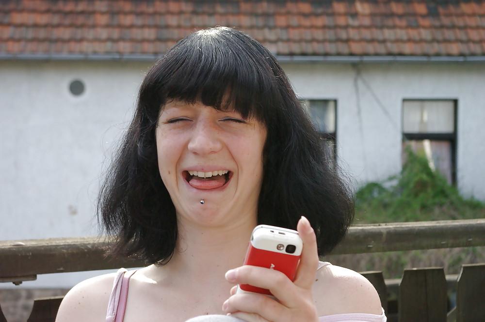 19P Nicht huebsch aber alle wollen Sex  ugly