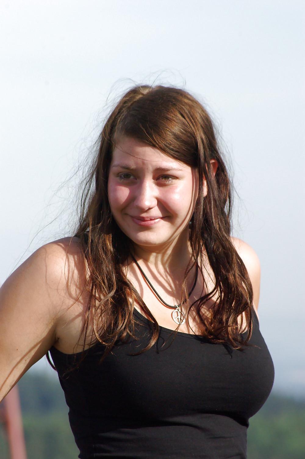19P Nicht huebsch aber alle wollen Sex  ugly