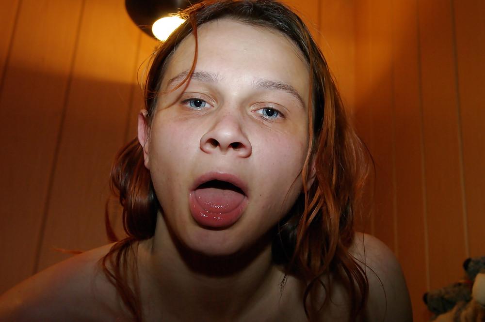 19P Nicht huebsch aber alle wollen Sex  ugly