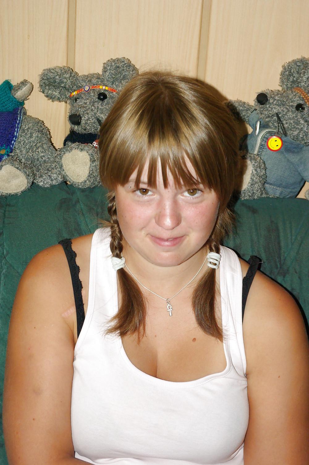19P Nicht huebsch aber alle wollen Sex  ugly