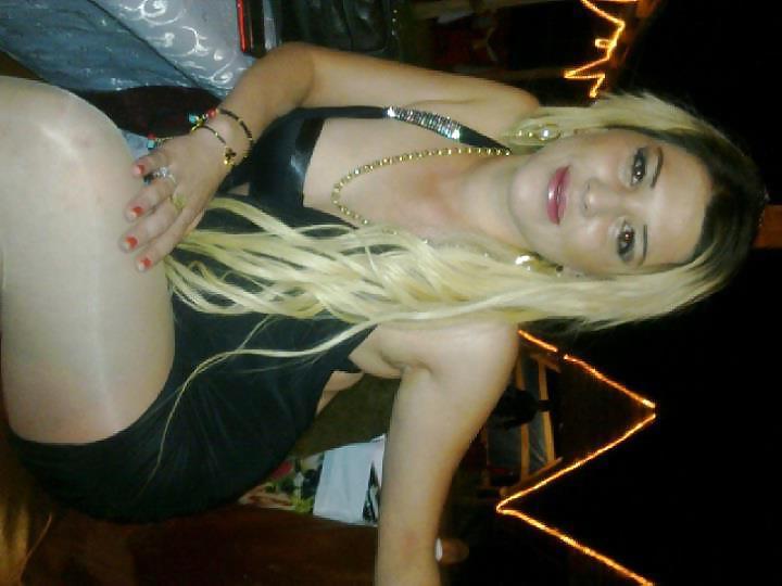 19P Turkish women