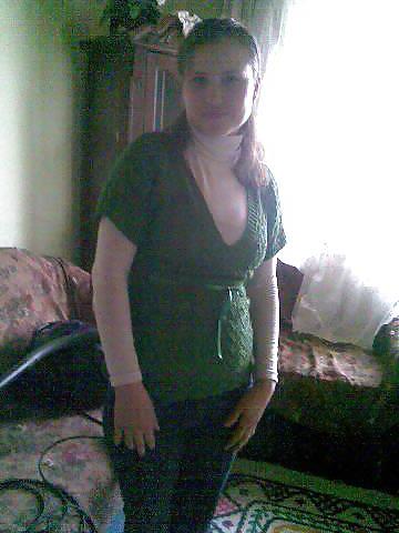19P Turkish women