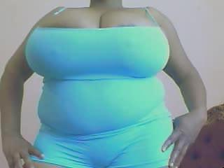 25P BBW Pornostar Webcam 3