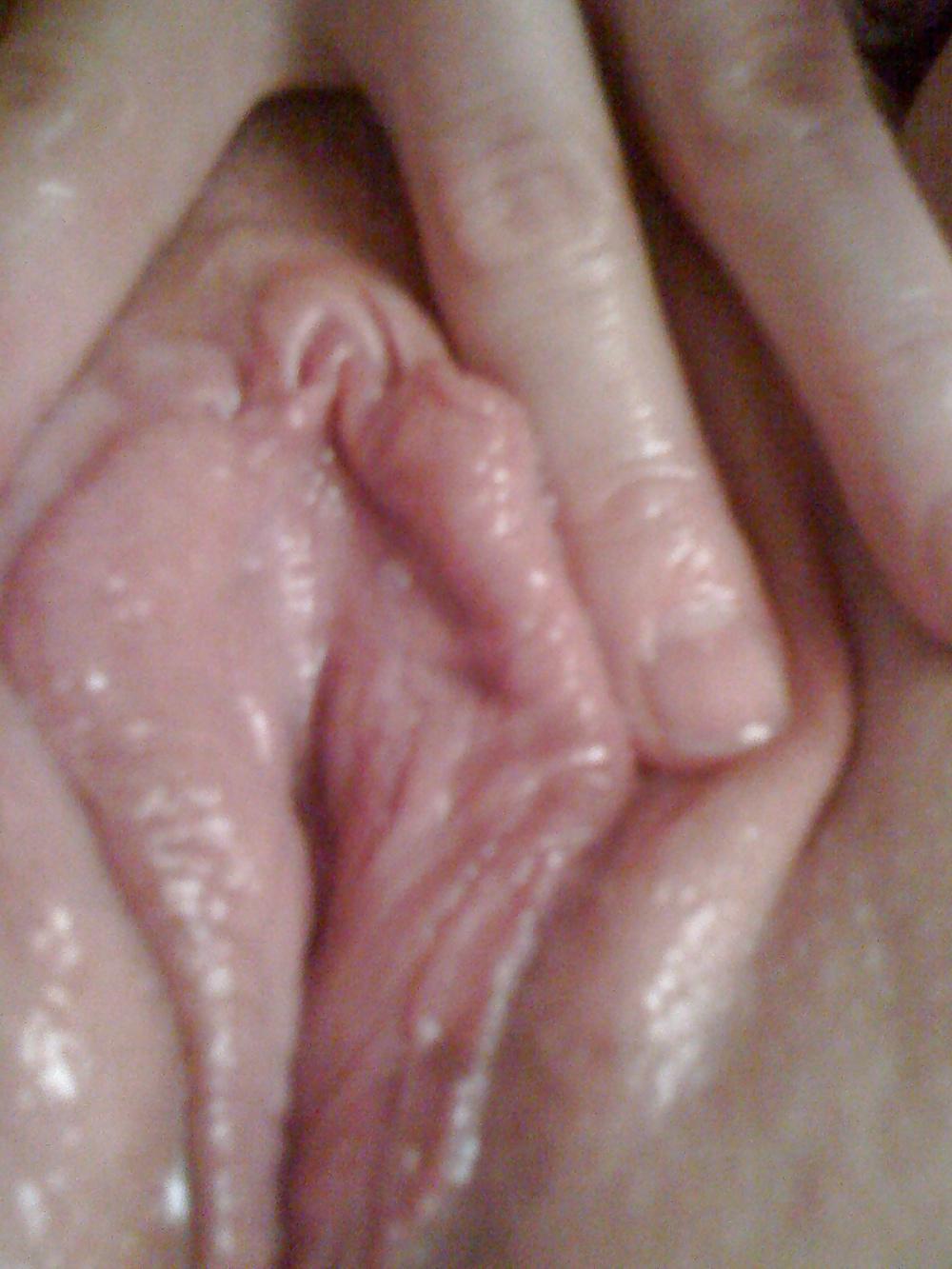 6P The path to orgasm