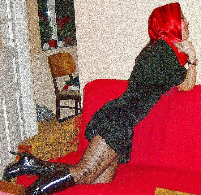 11P Turkish Hijab