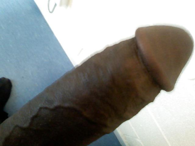 10P My gold dick