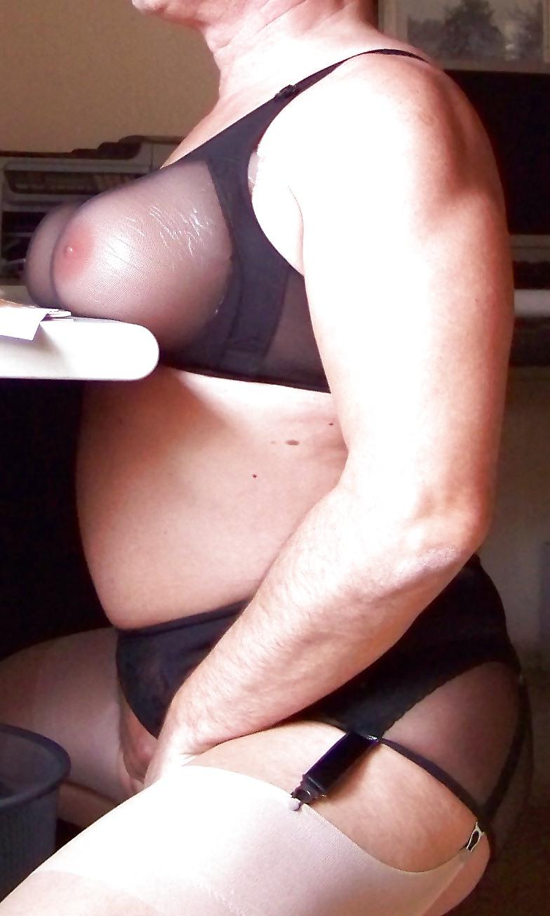 23P My new underwear (Part II)