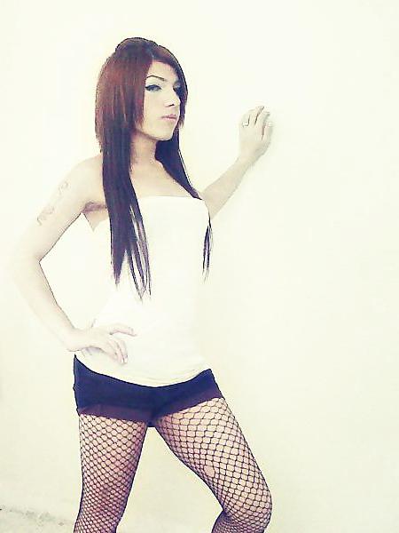 12P Turkish teen shemale 