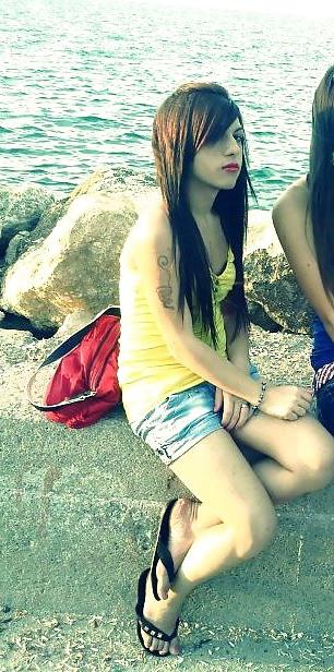 12P Turkish teen shemale 
