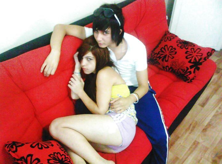12P Turkish teen shemale 
