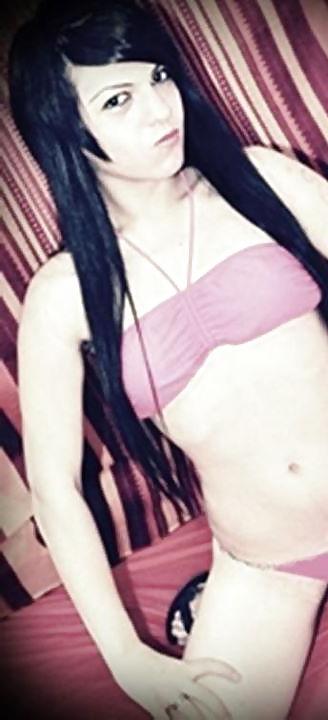 12P Turkish teen shemale 